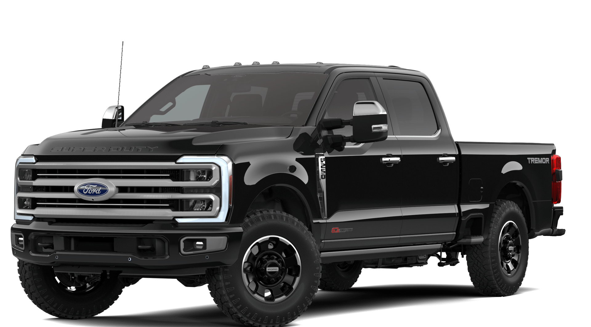2026 Ford Super Duty® External Image 1